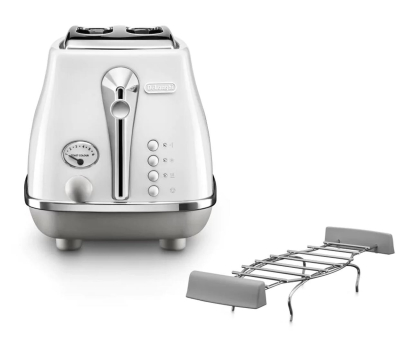 Toster DeLonghi Toster CTOC2103.W